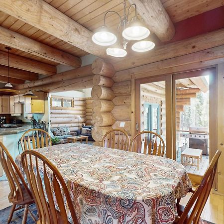 Marshall Haven South Lake Tahoe Exterior photo