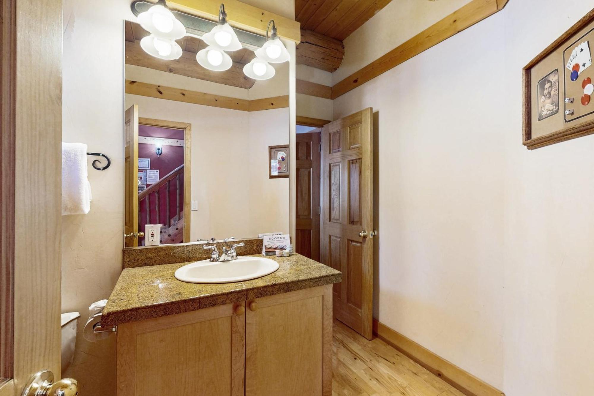 Marshall Haven South Lake Tahoe Exterior photo