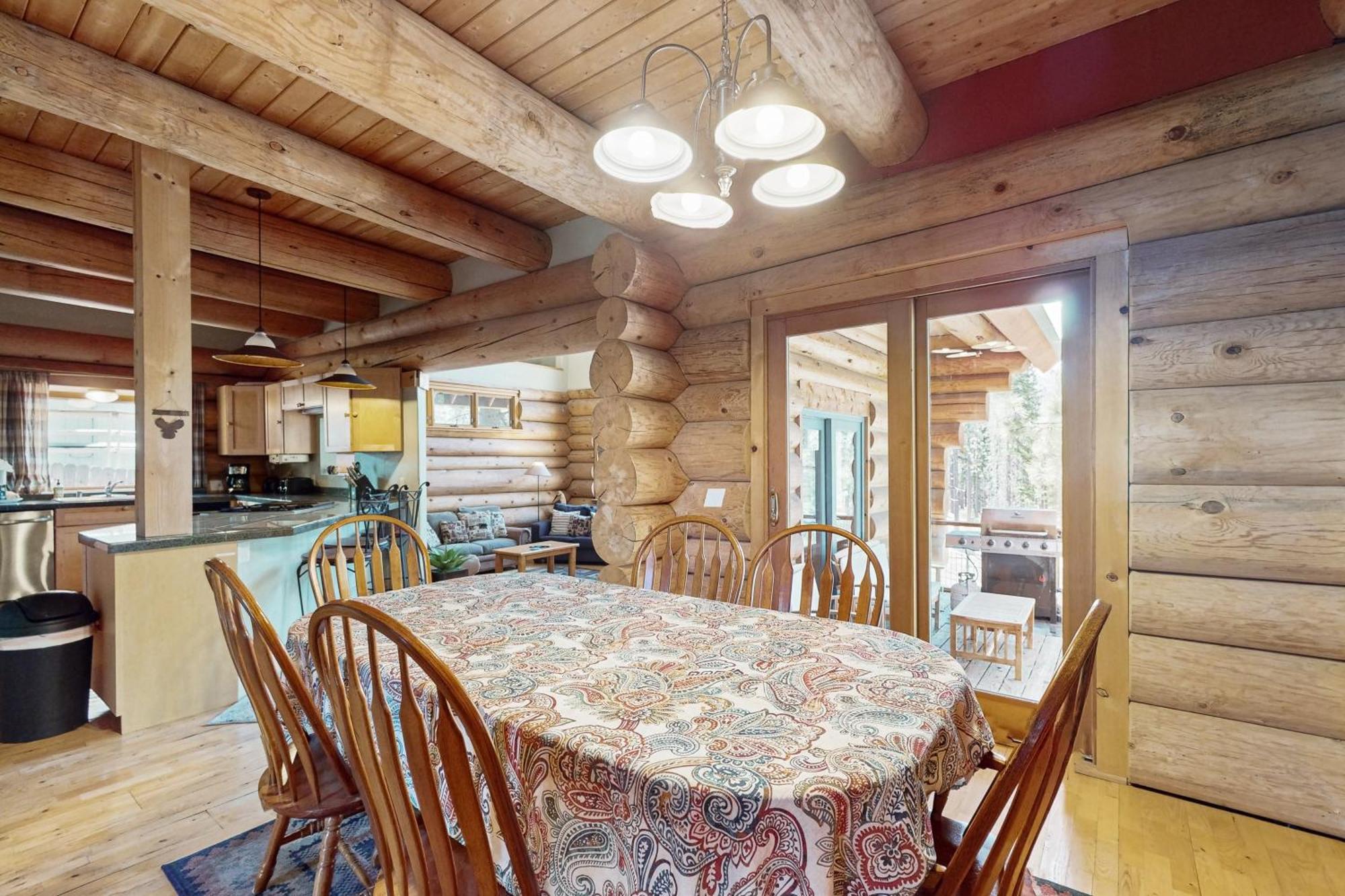 Marshall Haven South Lake Tahoe Exterior photo