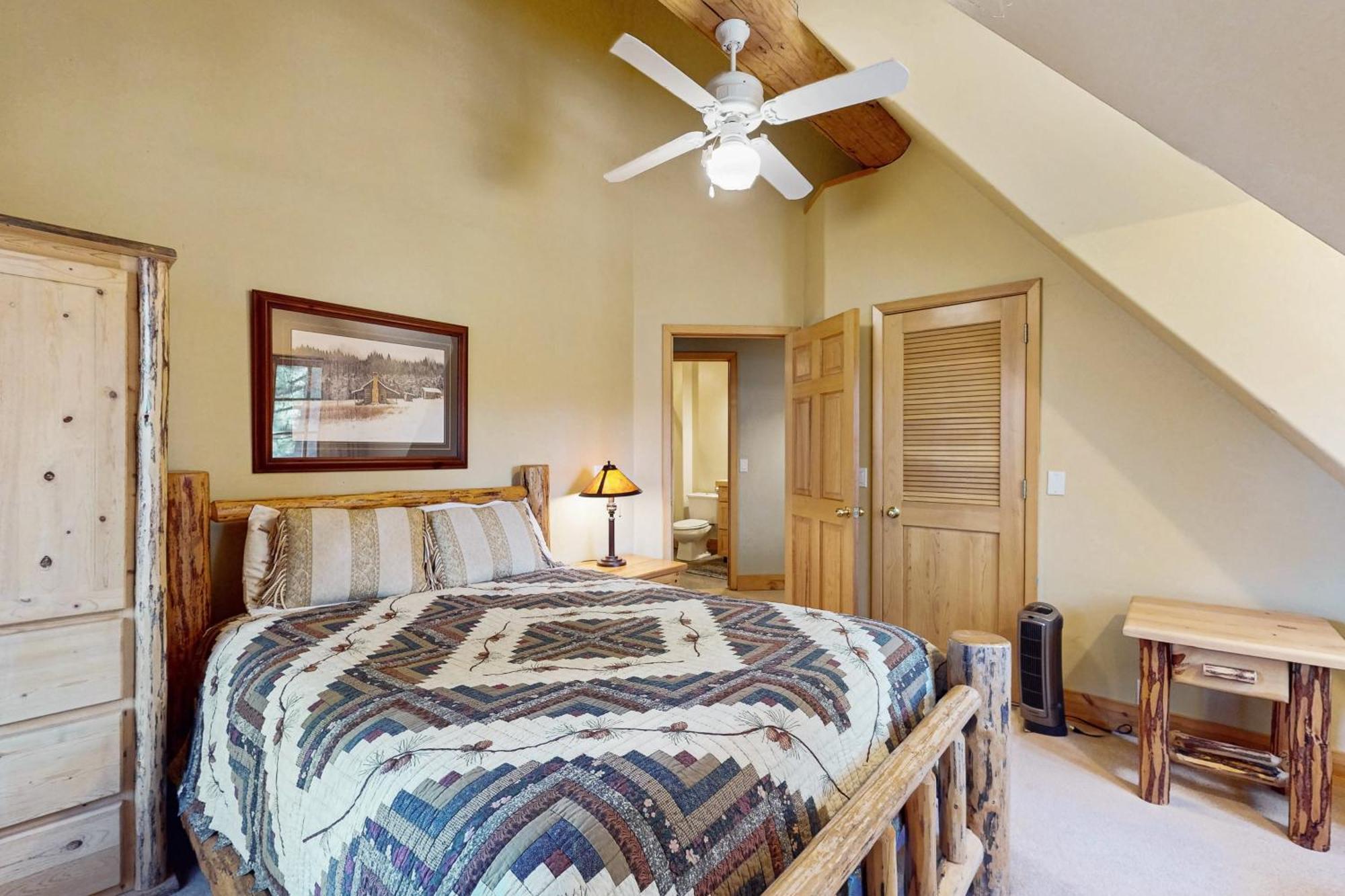 Marshall Haven South Lake Tahoe Exterior photo