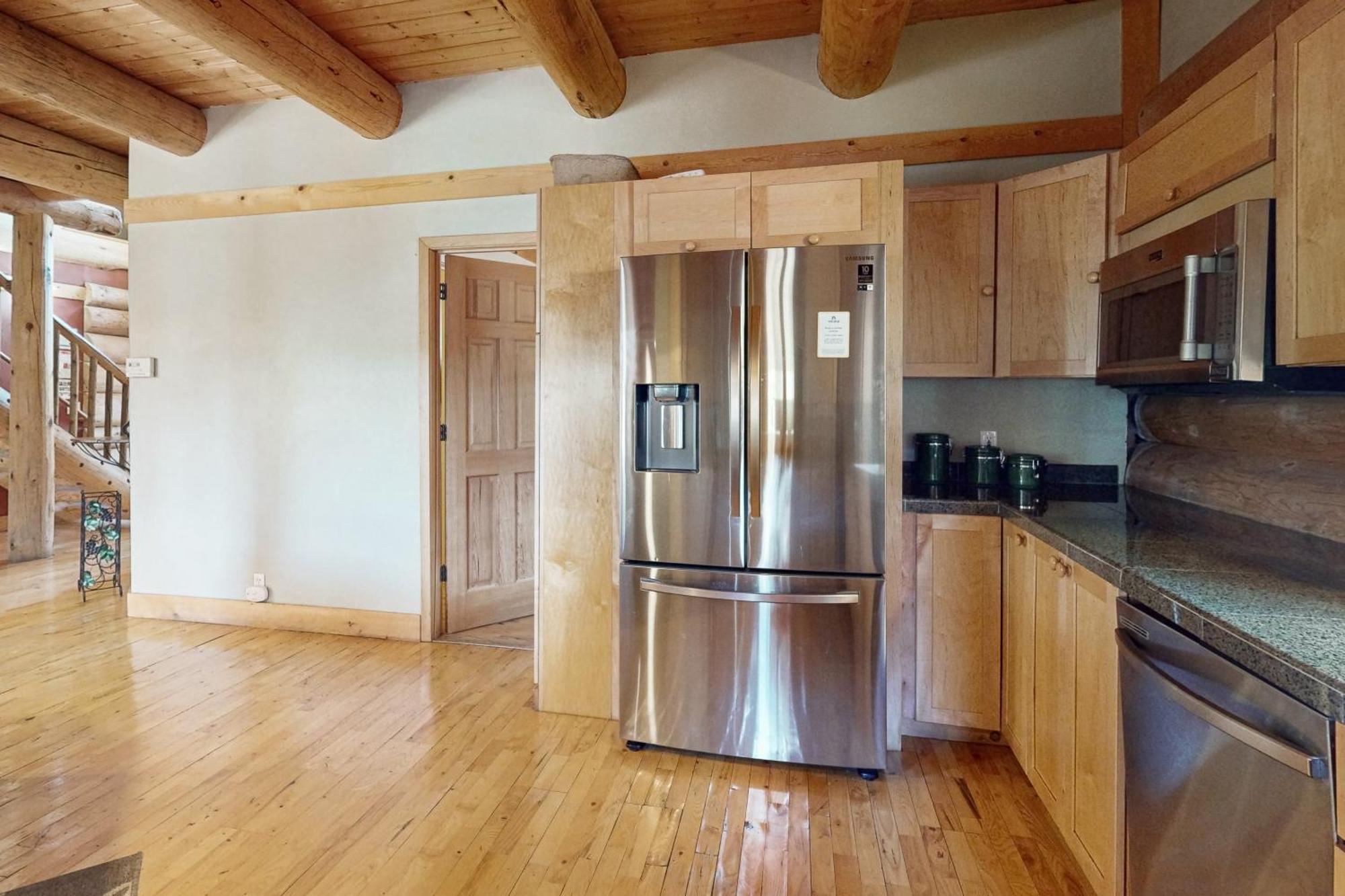 Marshall Haven South Lake Tahoe Exterior photo