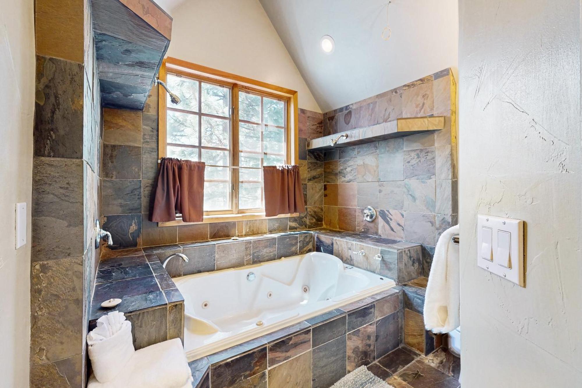 Marshall Haven South Lake Tahoe Exterior photo