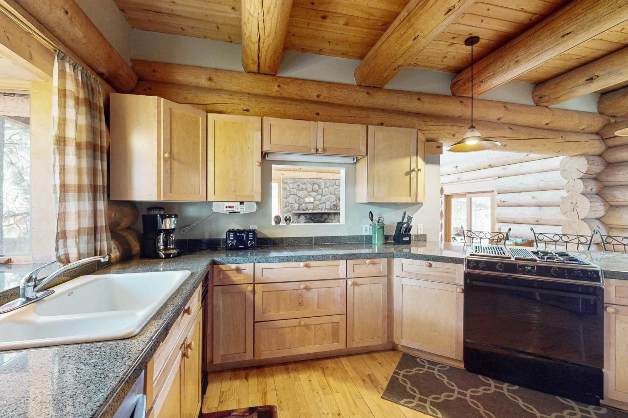 Marshall Haven South Lake Tahoe Exterior photo