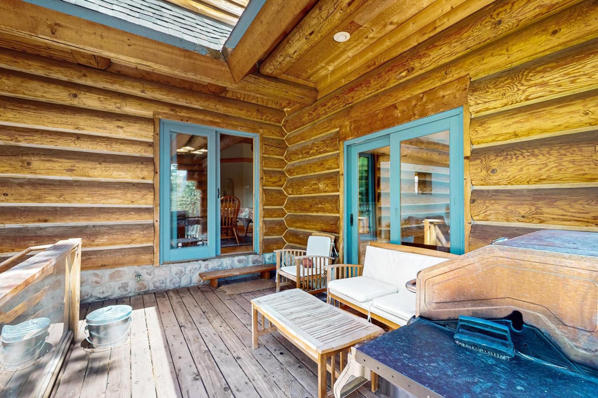 Marshall Haven South Lake Tahoe Exterior photo
